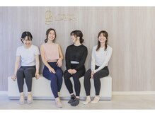 レーベン(Leben)/体験の流れ６：フィードバック