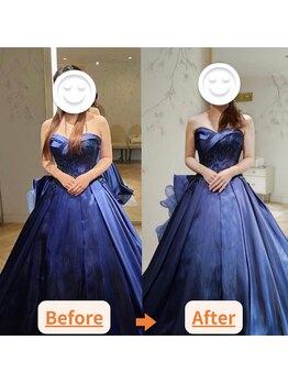 グロウ 南草津本店(GROW)/《ウエディング目的の会員様♪》