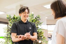 ほうしゅやまジム 整体院 井尻店