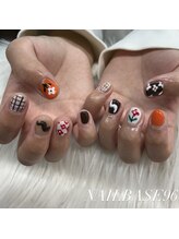 ネイルベースキュウロク(NAILBASE96) 池本 2