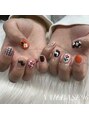ネイルベースキュウロク(NAILBASE96) 池本 2