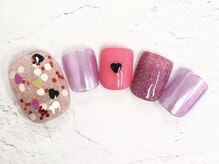 コルン/ホロネイル