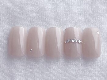 エイミーアーブル(amiable)/NEWデザイン