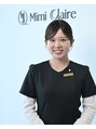 ミミクレール 周船寺(Mimi Claire) 増野 月