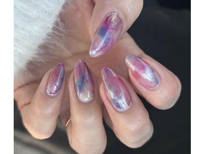 カコラネイル(kacola nail)の写真
