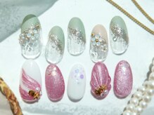 プラスネイル 武蔵小杉店(PLUS NAIL)