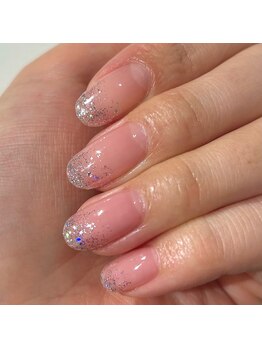 ニーマルニ ザ ビューティー(202 the beauty)/マイネイル