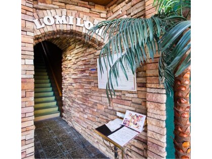 中国式アロマリラクゼーション ロミロミの写真