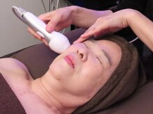 サロンドルーチェ(Salon de Luce)の雰囲気（様々なフェイシャルメニューでお悩みに対応♪1回で驚きの変化！）