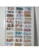 スクレ(Sucre)/定額8000円コース