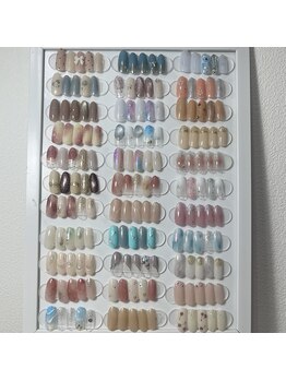 スクレ(Sucre)/定額8000円コース