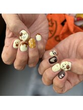 エイティスト(8ist)/キャラアート