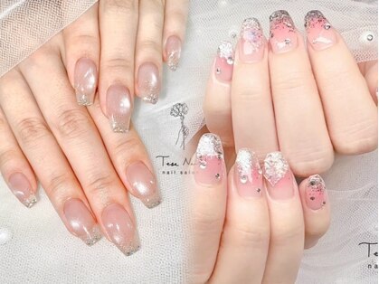 テセネイル(Tese Nail)の写真