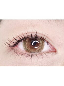 まつげのお悩み解決サロン