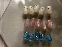 マイロ(Myro)/シンプルニュアンス