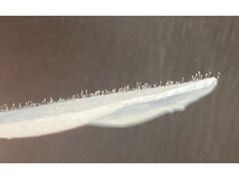 ファゴッド(FaGOD)/産毛ゴッソリ！透明感ある肌へ