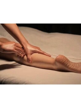 疲れを解消したい