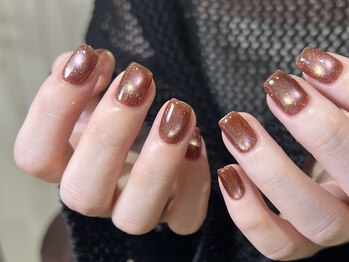 ワンカラー¥4400