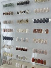 デイジーミミ(Daisy mimi)