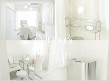 ミニョン ワイ(Mignon Y)