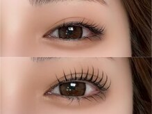 ラモ(Ramo)/まつげパーマ/京都/大宮