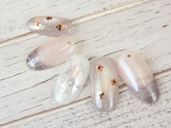 ヴィラ ド プレセア(Villa de presea)/