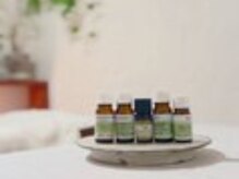 ルーチェ(Luche)/香りをブレンド