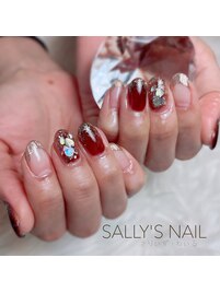 秋冬にオススメトレンドデザイン