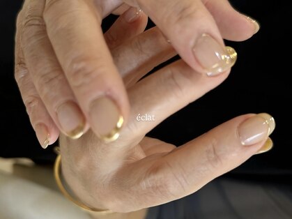 エクラ(eclat)の写真