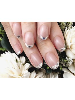 華やか系（イベント・ブライダル）が得意