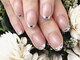 セレナギンザ(SelenaGinza)の写真/【一生に一度の大切なブライダルシーンに】ドレスはもちろん和装アートも☆爪をより美しく魅せる美爪ケア付