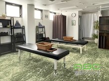 ABC整体スタジオでお身体の悩みをなんでもご相談ください！