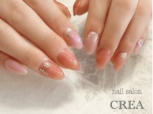 ネイルサロン クレア(CREA)/