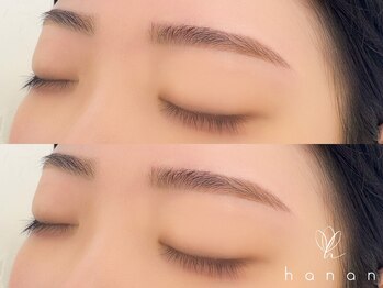 ハナン 枚方市駅前店(hanan)/HBL