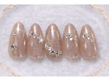 リーベスト 京橋(REBEST)/《定額》ゴージャスデザイン