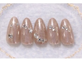 リーベスト 京橋(REBEST)/《定額》ゴージャスデザイン