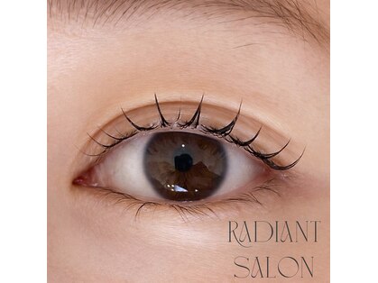 レディアント サロン(Radiant Salon)の写真