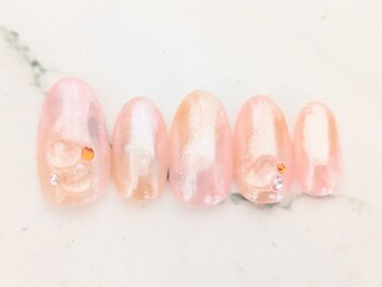 【定額プレミアムコース¥7300】