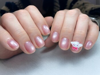 メオネイル(MEO NAIL)/大人気マグネットネイル