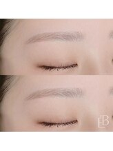 まつげパーマ&眉毛専門店 ECLAT BROW【エクラブロウ】柏駅東口店 パリジェンヌ導入/まつげパーマ/アイブロウ/眉毛