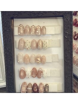 ルルネイル(Lulu nail)/
