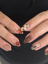 ウイネイルサロン(ui NAIL SALON)/