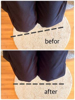 ココワ(KOKOWA)/美骨整体