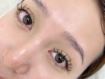 ビューティーサロン ココ 名駅店(COCO)/まつげパーマxエクステ