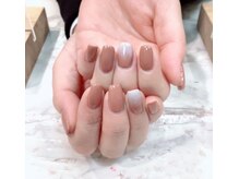 ネイルサロン フィオーレ