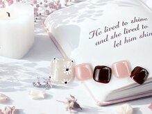 シャルム(Charm)/3月【定額】親指コース