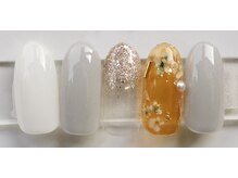 ロココ ラブリヤ ネイル 岡崎店(Rococo Lovelya Nail)/ハンド・定額コース