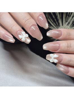 アモ ネイル(amo nail)/