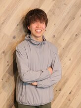 トリガー 北24条店(TRIGGER)&nbsp;FUMIHIRO 