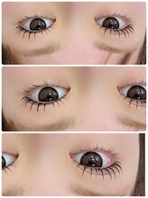 アイアイ(i’eye)/